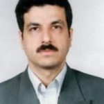 تصویر دکتر سعید محمودی