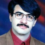 تصویر دکتر عبدالوهاب رحمانیان