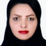 تصویر دکتر هاجر صادق پور کریمی