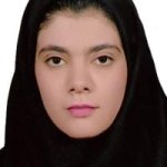 تصویر دکتر سمیه نصرتی