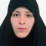 تصویر دکتر رقیه دهباشی محب