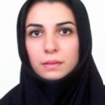 تصویر دکتر تهمینه السادات انوری
