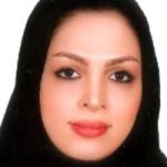 تصویر دکتر سمیه اصغری کیوه چی
