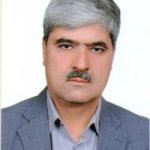 تصویر دکتر علیرضا ریوفی