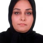 تصویر دکتر نغمه طاهریان