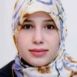 تصویر دکتر محیا عندلیبی زاده