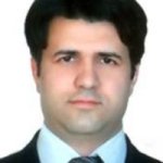 تصویر دکتر رضا شعاعی پشته