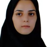 تصویر دکتر معصومه صالحی