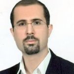 تصویر دکتر علی رشیدی