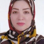 تصویر دکتر فاطمه لبیبی