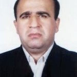 تصویر دکتر جهانشاه شاطری