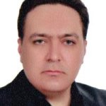 تصویر دکتر وحید محمودی