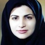 تصویر دکتر یلدا خزائی