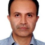تصویر دکتر فردین تیمورنژاد