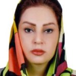 تصویر دکتر ژیلا غفوریان ابدی