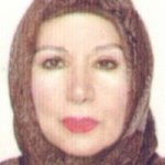 تصویر دکتر پریوش تدین