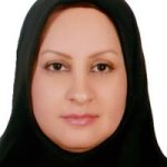 تصویر دکتر نگار عندلیب