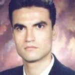 تصویر دکتر مهدی کورانی