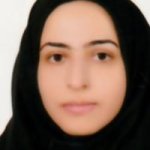 تصویر دکتر مریم صراف بانک