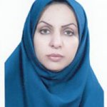 تصویر دکتر جمیله رضازاده ورقچی