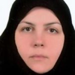 تصویر دکتر مریم میرزائیان
