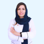 تصویر دکتر زکیه مشک ساری