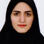 تصویر دکتر زهرا حامدی