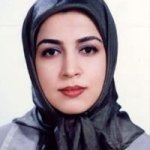 تصویر دکتر مرجان حسن آقائی جوشقانی