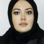 تصویر دکتر غزال فخیمی