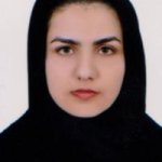 تصویر دکتر مریم زارع مهرجردی