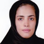 تصویر دکتر راضیه کاسه سنگی