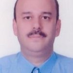 تصویر دکتر حمید اقبالی