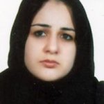 تصویر دکتر راضیه رضازاده قنادی
