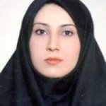 تصویر دکتر فهیمه سادات ملازاده