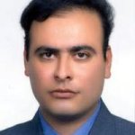 تصویر دکتر علی طالعی