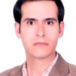 تصویر دکتر مهدی عیوضی