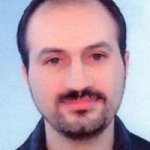 تصویر دکتر محمدامیر امیرخانی داریان
