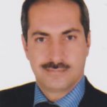 تصویر دکتر سیدحمیدرضا لاجوردی