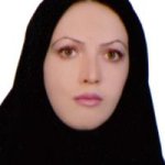 تصویر دکتر ماریا باروتکوبیان