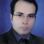 تصویر دکتر علیرضا نیک زادجمنانی