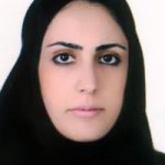 تصویر دکتر سمیه بنازاده