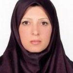 تصویر دکتر رکسانامریم غلامی