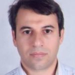 تصویر دکتر محمدرضا نصرتی