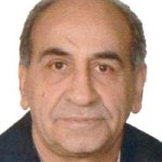 تصویر دکتر مهدی ملکیان
