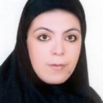 تصویر دکتر آیلین نخستین پناهی