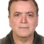 تصویر دکتر مهرداد عسکری