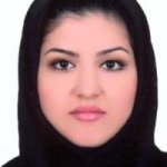 تصویر دکتر میثا رازقی فرد