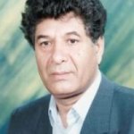 تصویر دکتر محمدامیر خمر