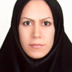 تصویر دکتر سارا حامدی