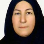 تصویر دکتر منیجه خالویی